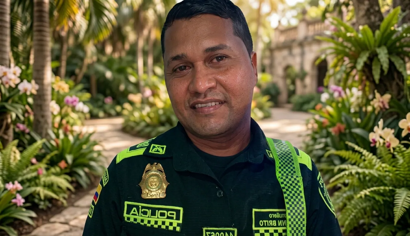Policía se mató en su moto en la vía El Retén - Aracataca