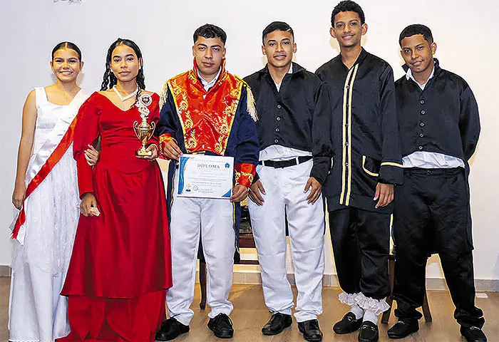‘Eternamente Bolívar’, teatro desde el Museo Bolivariano