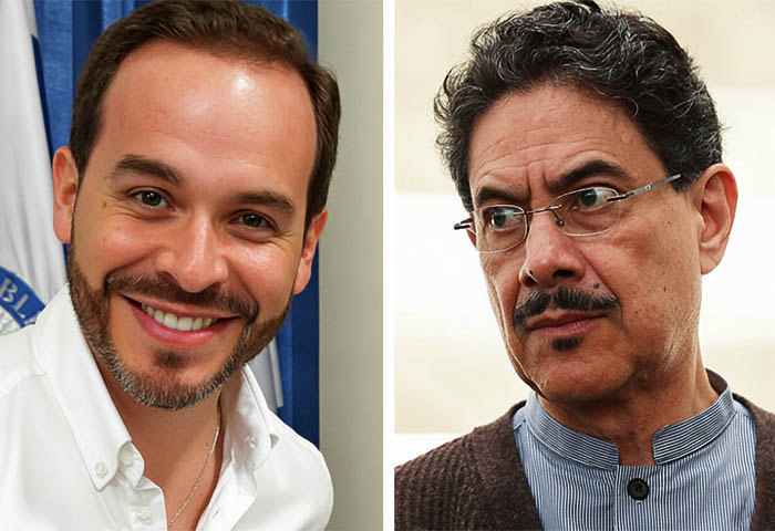 ´El Tigre´ lidera la intención de voto sobre Cepeda, 52.6% contra 44.8%