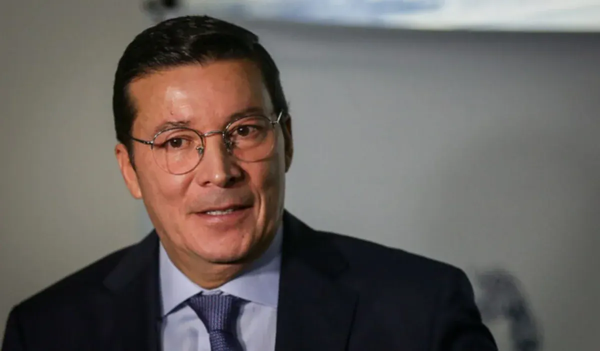 Registrador nacional dice sentirse “tranquilo” pese a plan para atentar contra su vida