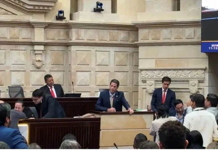 Ley de Competitividad: debate en Congreso se aplaza para revisar cambios