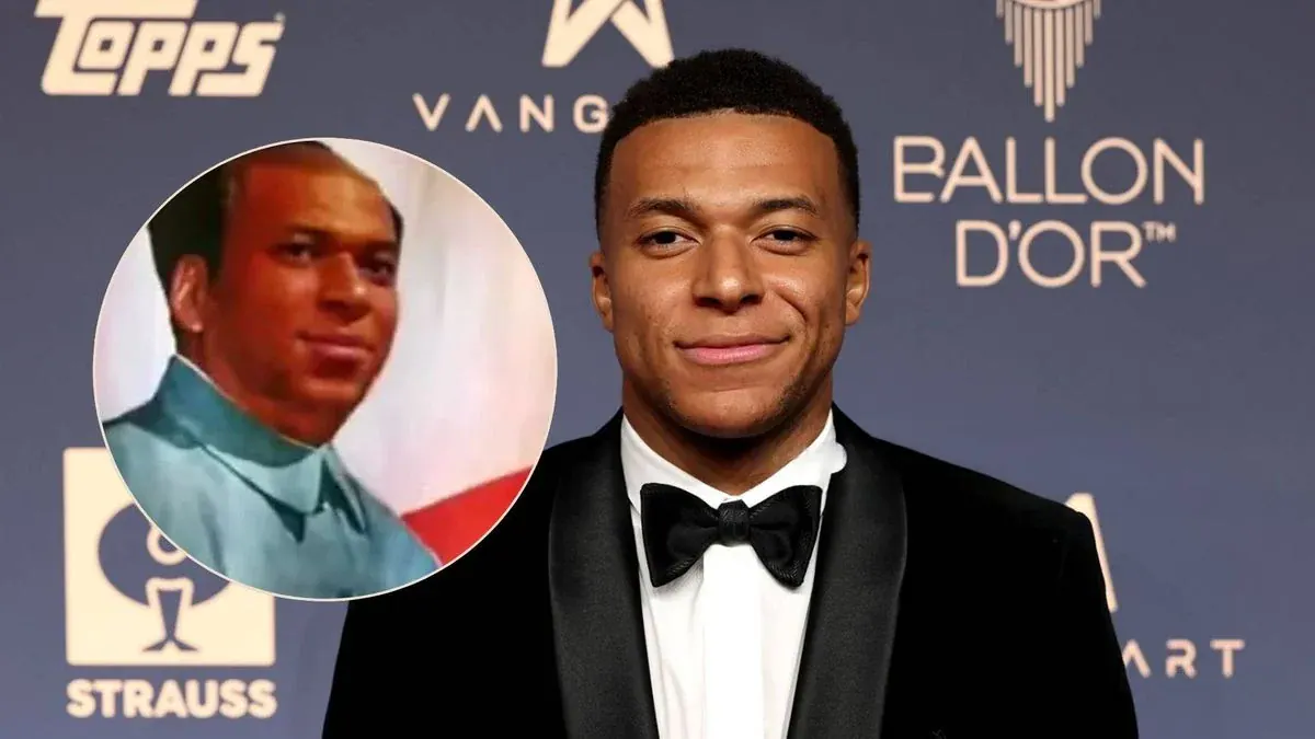 China y Mbappé: ¿qué hay detrás de la polémica por los memes de Mao?