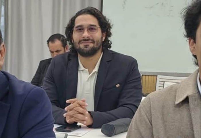 Docente integró Misión Académica de innovación Tecnológica en China