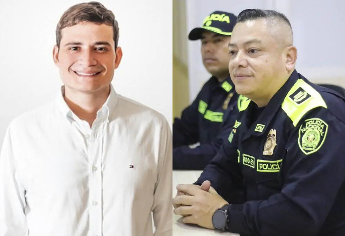 Concejo exige más operativos de la Policía en Santa Marta