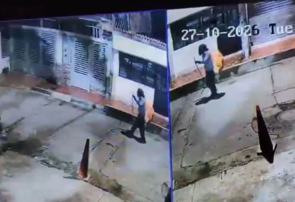 ELN; responsable del atentado terrorista en zona de frontera en Norte de Santander
