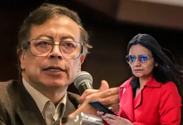 Mañana, ante la Fiscalía, Angie Rodríguez entregará pruebas de red de contratos sexuales