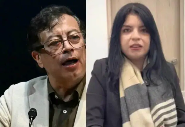 “Hay que dar credibilidad a las víctimas”: defensora del Pueblo sobre denuncias contra Petro