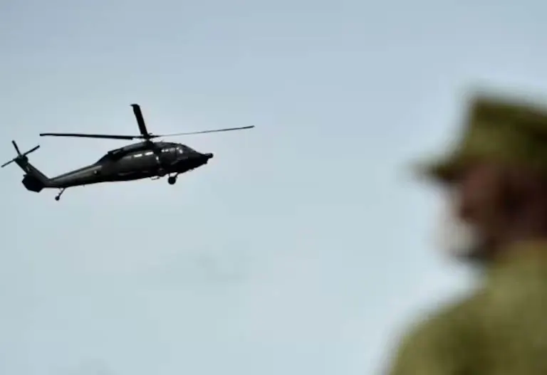 Tribunal de Bogotá tumbó tutela que restringía bombardeos a grupos armados por presencia de menores