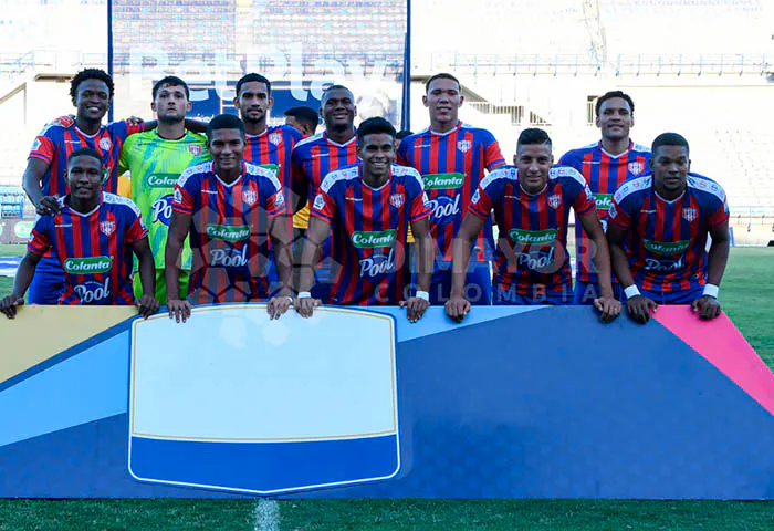 Unión tendrá un duro reto en el Grupo A