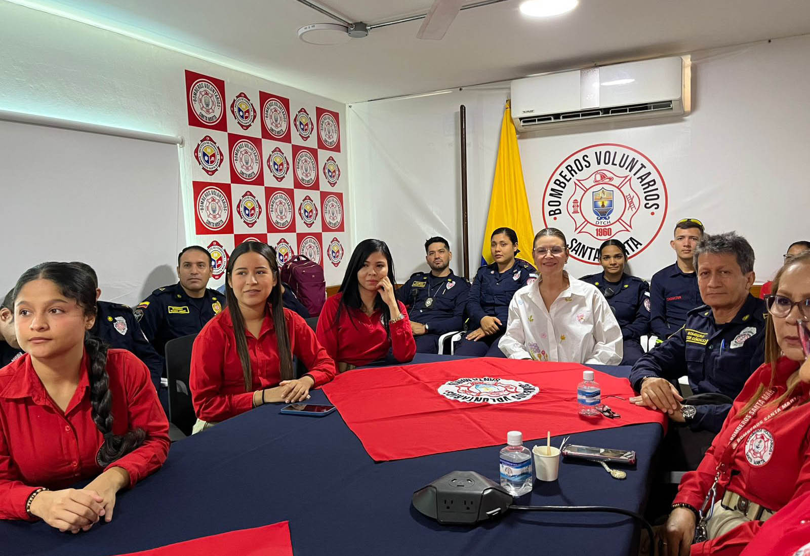 9 mil estudiantes se preparan para las pruebas de Estado