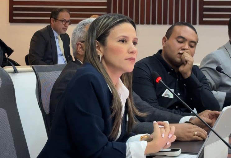 Senado escuchó preocupaciones de Ariguaní por fallas en el servicio de energía