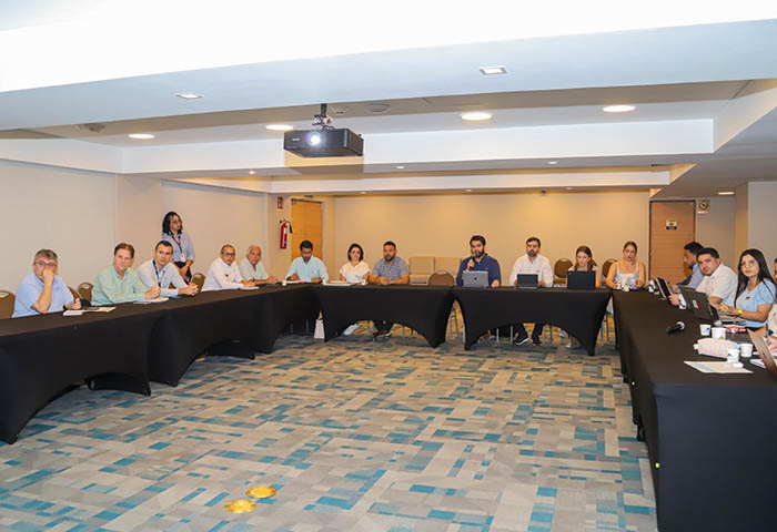 Alcaldía y gremios revisan alianzas en pro de la temporada de vacaciones 