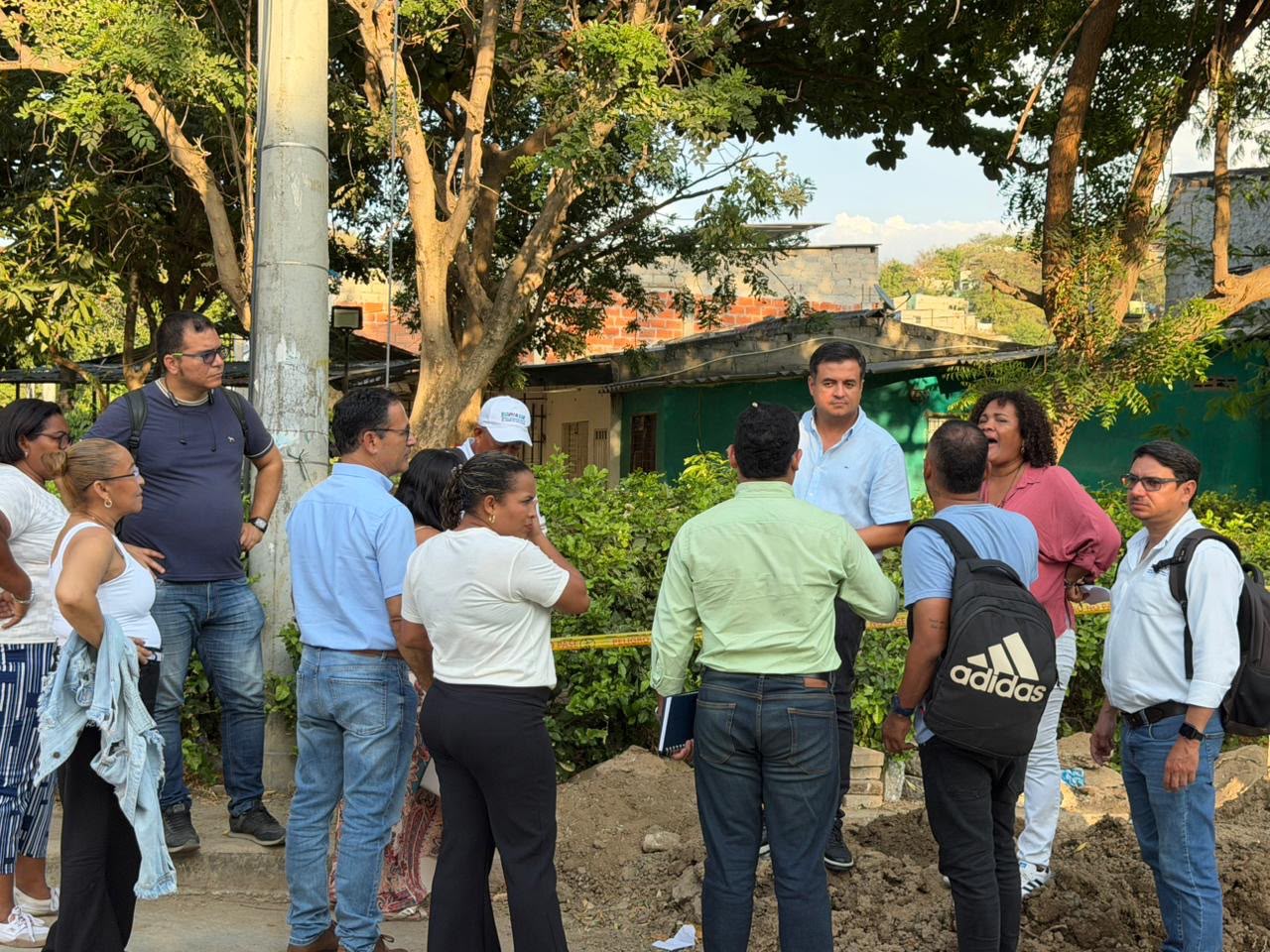 Personería pide suspender cobro de acueducto y alcantarillado en El Pando por contaminación del agua