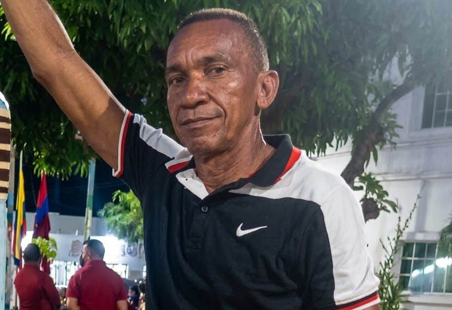 Mataron al papá de ‘Robinsito’, cabecilla de ‘Los Primos’ en Fundación