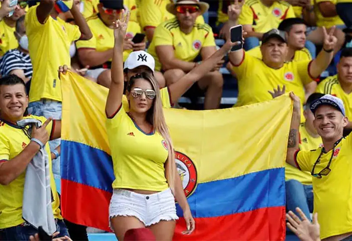 El ‘Pascual Guerrero’ recibirá a Colombia y Chile